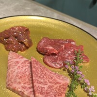 個室焼肉 牛姫 恵比寿本店 - 
