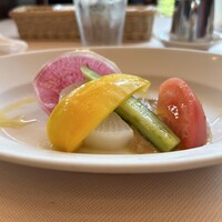 トラットリア グランボッカ - 