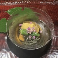 御料理 無窮 - 