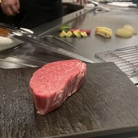 神戸牛ステーキ彩ダイニング -  神戸牛ステーキ彩ダイニング -