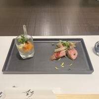 神戸牛ステーキ彩ダイニング -  神戸牛ステーキ彩ダイニング -