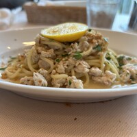 トラットリア グランボッカ - 