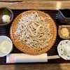 手打ちそば 松の實
