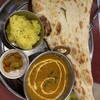 インドレストラン ガンジス キューズタウン店