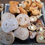 nobee's bread （ノビーズブレッド） - 関目/パン | 食べログ