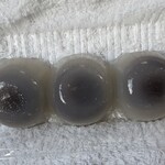 道の駅 若狭熊川宿 売店 - 