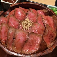 飛騨牛一頭家 馬喰一代 名古屋WEST - 