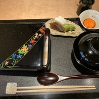 銀座 四代目 高橋屋 銀座店 - 