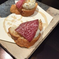 飛騨牛一頭家 馬喰一代 名古屋WEST - 