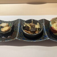 すし尽誠 - 