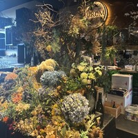 boB the garden Ginza - 