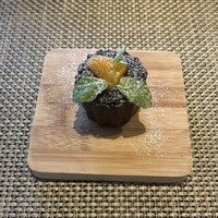 boB the garden Ginza - 