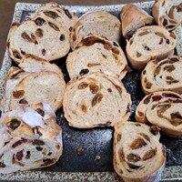 口コミ一覧 : nobee's bread （ノビーズブレッド） - 関目/パン