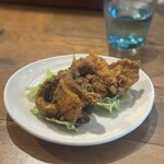 マロロガ バワン - 