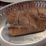 ボンジュール食堂 - 
