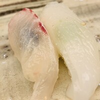 酔虎寿し - 