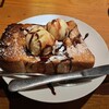 豚ちんかん - ハニートースト♥