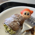 ディーン&デルーカ カフェ - 美味しー！