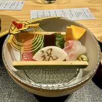 個室和食 東山 東京駅前店 - 