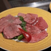 横浜焼肉kintan - 