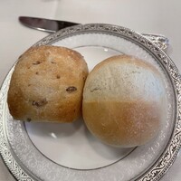 メインダイニングルーム 三笠 - 