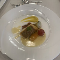 メインダイニングルーム 三笠 - 