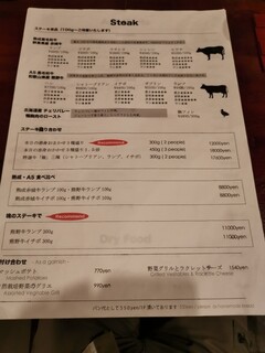 ビストロガストロス - 