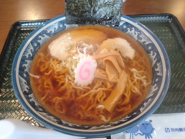 味街道 ゆ～Town店（鶴岡） &ndash; 温泉食堂で地元料理を堪能