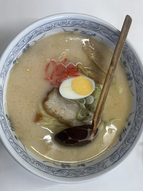 九州ラーメン たかさき屋 - 山下（ラーメン）の写真
