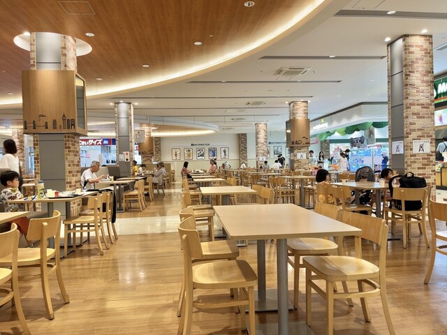 Ringer Hut Nitorimoru Hirakata Ten photo 5