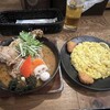 スープカレーGARAKU 札幌本店
