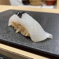 梅田 鮨 個室 みや川 - 