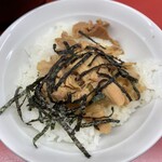 ラーメン 杉田家 - 