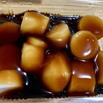 仙臺だんご いち福 晩翠通り店 - 