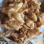 蕎麦 さだはる - 