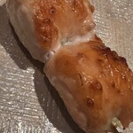 焼鶏ばんちょう - 