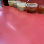 ラーメン 杉田家 - 