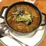 CURRY CLUB キュイエール - 