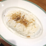 CURRY CLUB キュイエール - 