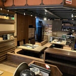 焼肉 ジャンボ - 