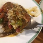 CURRY CLUB キュイエール - 