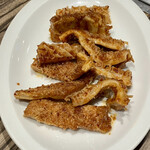 焼肉 ジャンボ - ハチノス