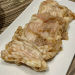 焼肉 ジャンボ - シマチョウ