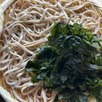 蕎麦 さだはる - 
