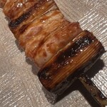 焼鶏ばんちょう - 