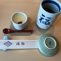 鮨処 銀座福助 サンシャイン60店 - 
