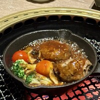焼肉 よいん - 