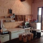 チャタンコーヒー カフェストリート - 