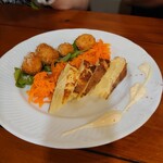 Dining Bar&Cafe Nayuta - 