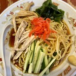 北海道らーめん　ひむろ - 